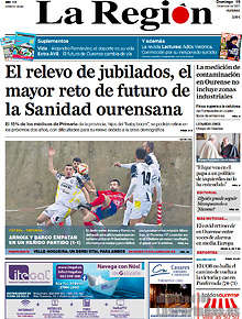 Periodico La Región