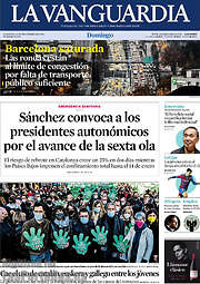 /La Vanguardia