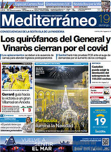 Periodico Mediterráneo