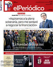 /El Periódico de Catalunya(Castellano)