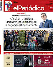 /El Periódico de Catalunya(Català)