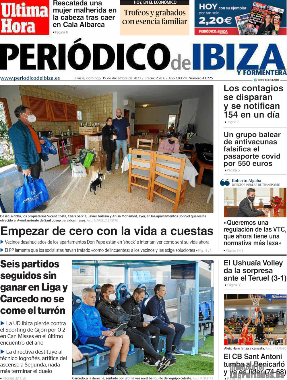 Periódico de Ibiza