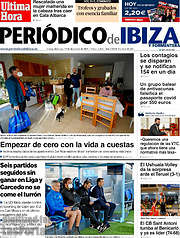 /Periódico de Ibiza