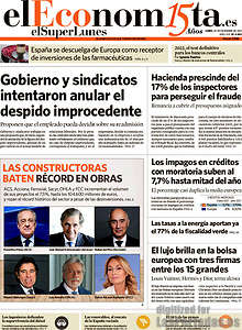 Periodico El Economista