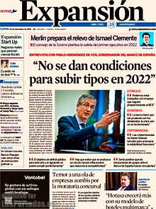 Periodico Expansion