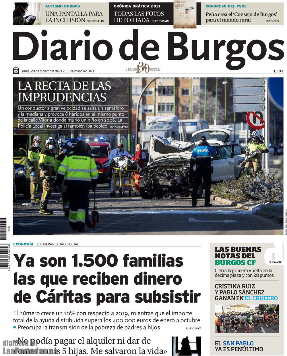 Diario de Burgos