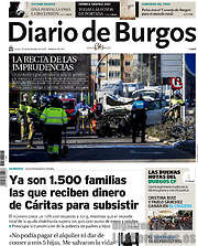 /Diario de Burgos