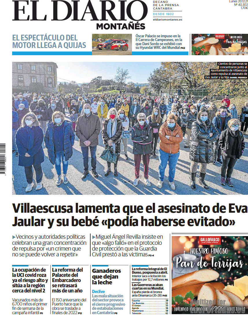 El Diario Montañés