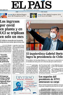 Periodico El País