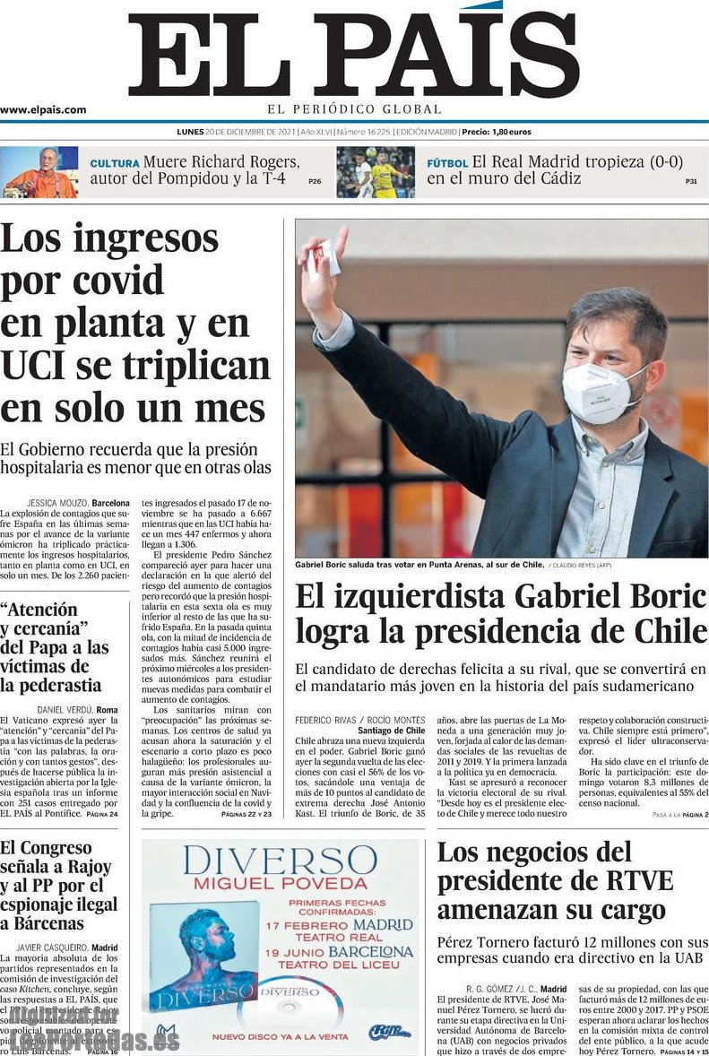 El País