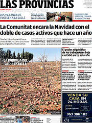 /Las Provincias