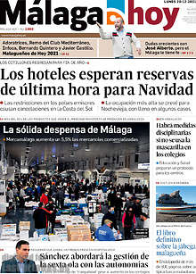 Periodico Malaga Hoy