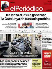 /El Periódico de Catalunya(Castellano)