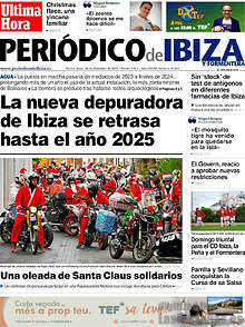 Periodico Periódico de Ibiza