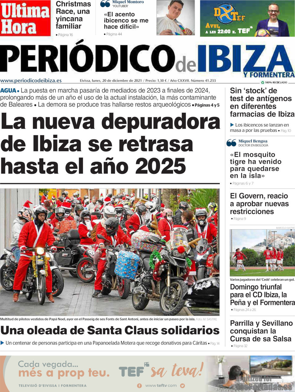 Periódico de Ibiza