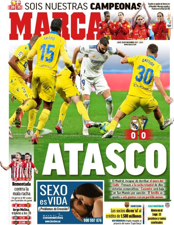 Marca