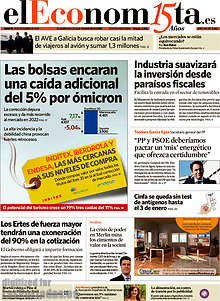 Periodico El Economista