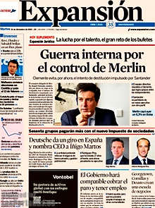 Periodico Expansion