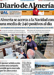 /Diario de Almería