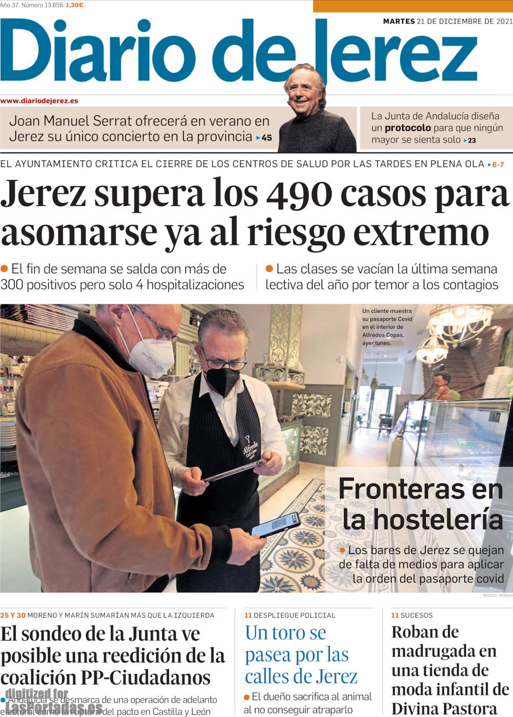 Diario de Jerez