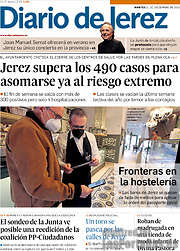 /Diario de Jerez