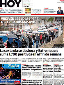 Periodico Hoy