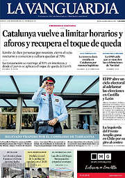 /La Vanguardia