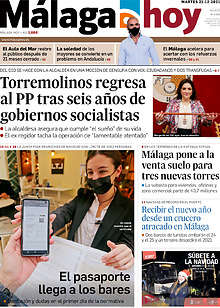 Periodico Malaga Hoy