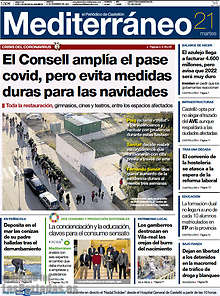 Periodico Mediterráneo