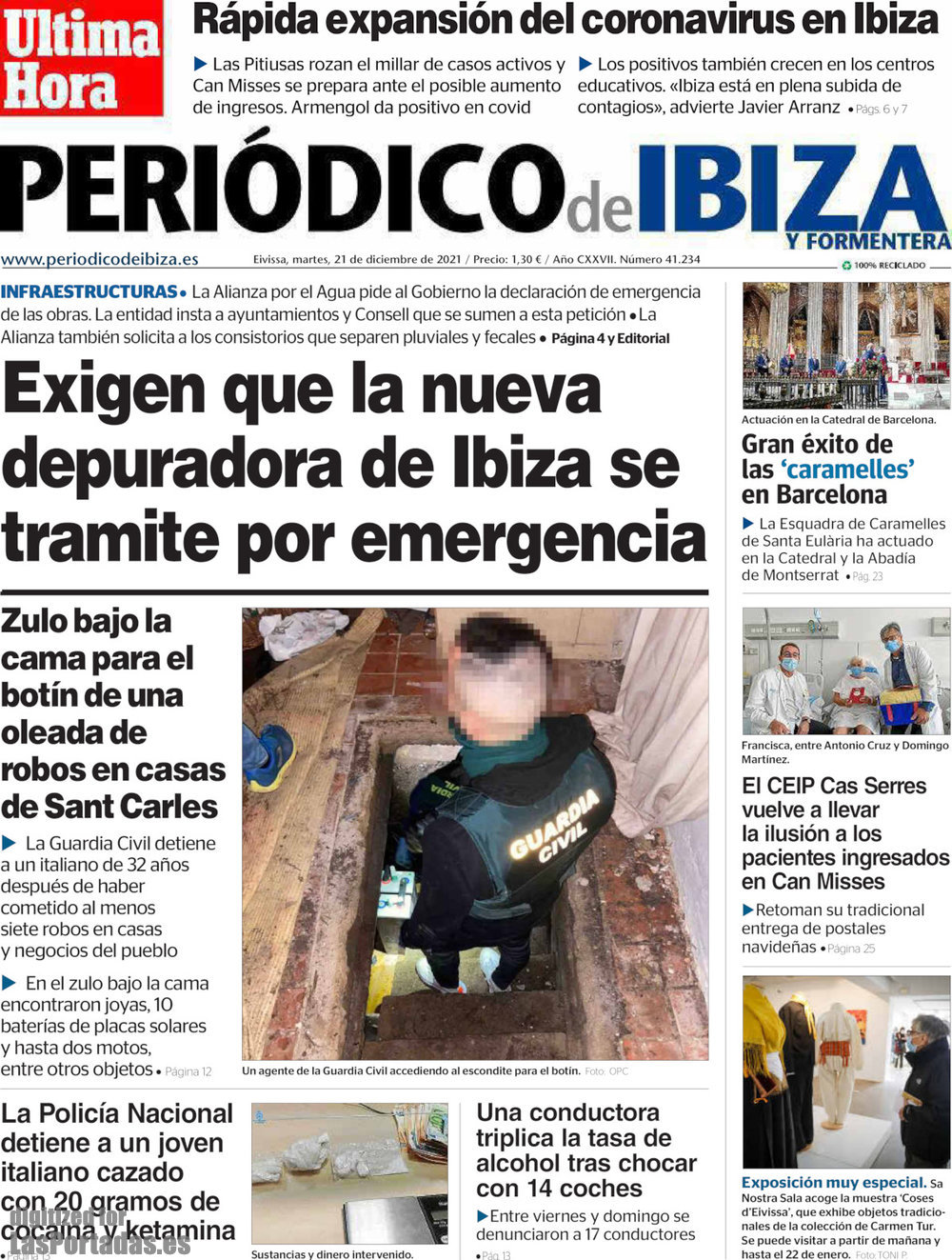 Periódico de Ibiza