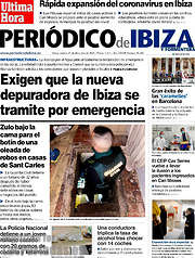 /Periódico de Ibiza