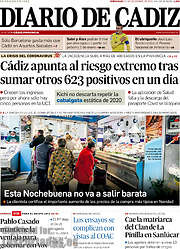 /Diario de Cádiz