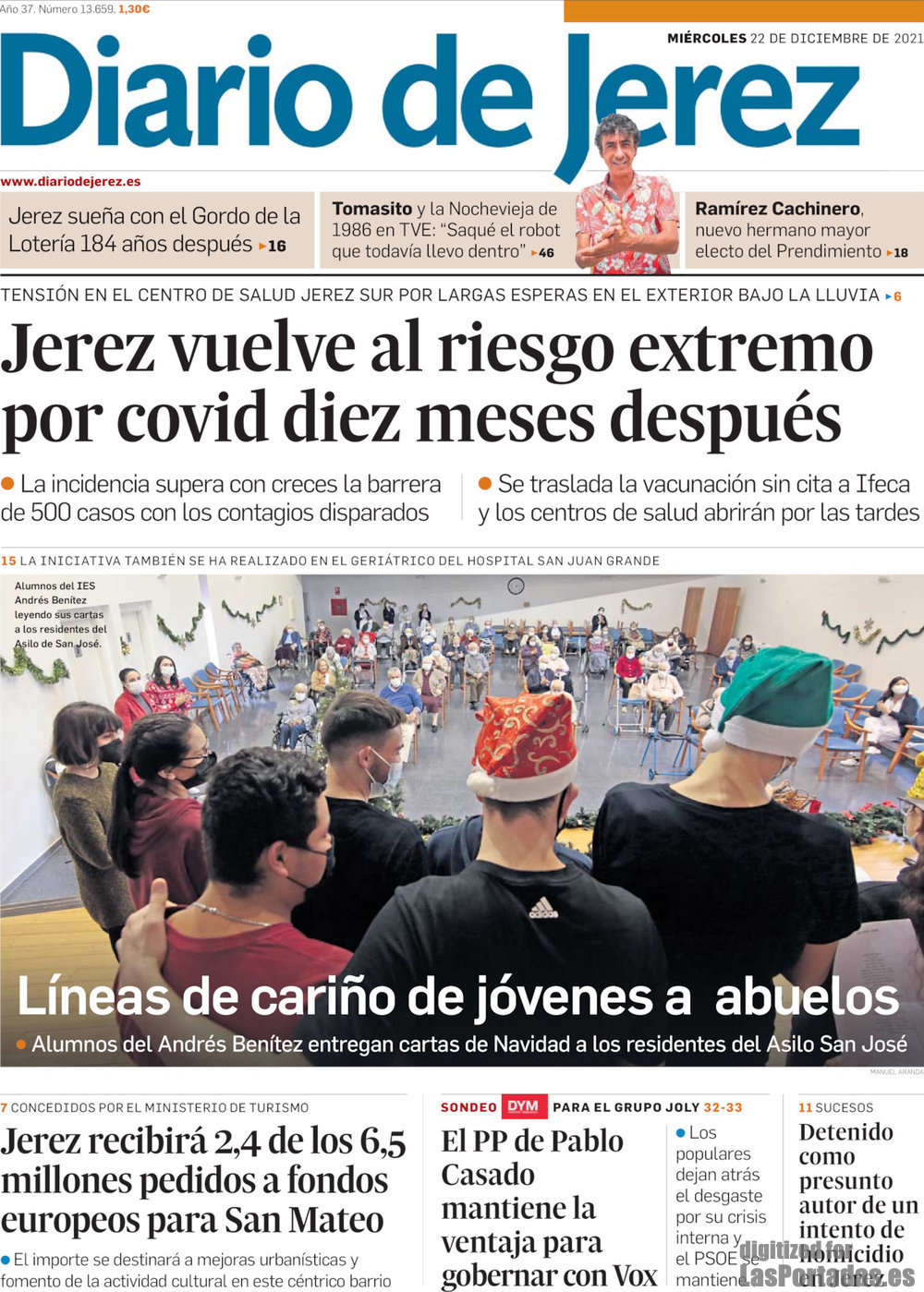 Diario de Jerez