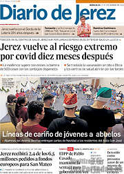 /Diario de Jerez