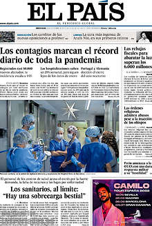 Periodico El País