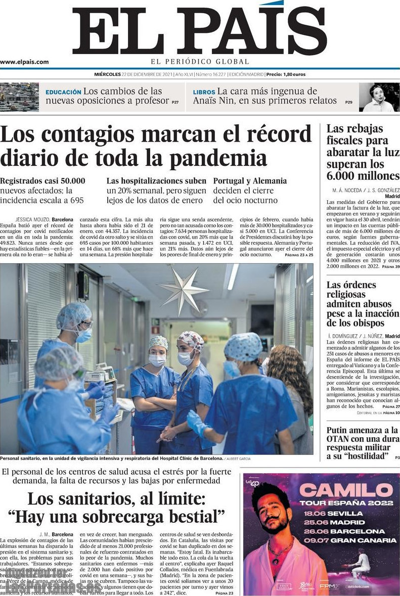 El País