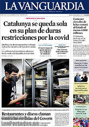 /La Vanguardia