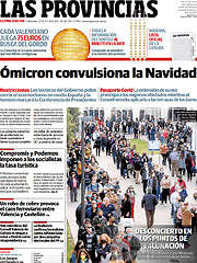 /Las Provincias