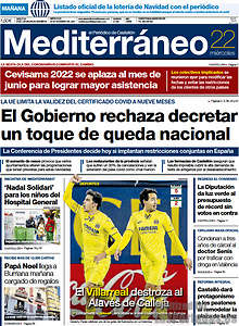 Periodico Mediterráneo