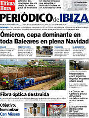 /Periódico de Ibiza