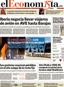 Periodico El Economista