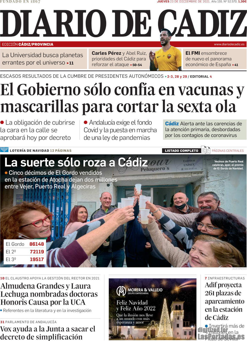 Diario de Cádiz