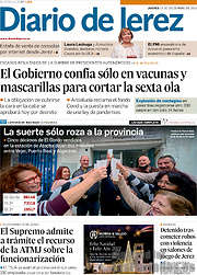 /Diario de Jerez