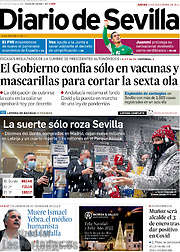 /Diario de Sevilla