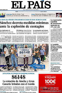 Periodico El País