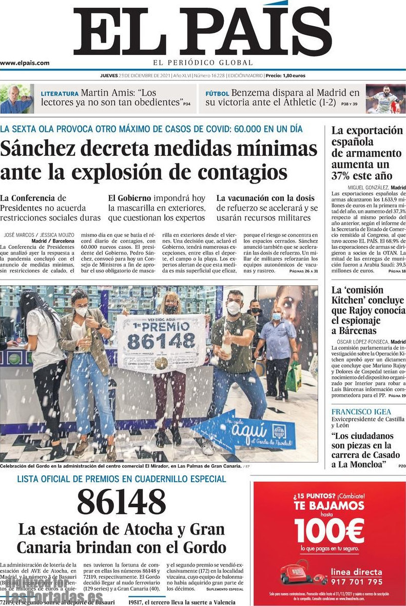 El País