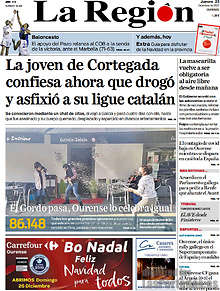 Periodico La Región