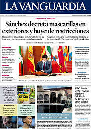 /La Vanguardia