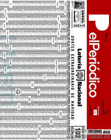 Periodico El Periódico de Catalunya(Català)