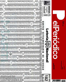 Periodico El Periódico de Catalunya(Castellano)